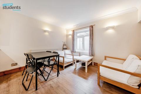 4 bedroom terraced house to rent, Washington Street, Brighton BN2