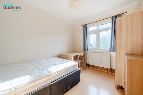 4 bedroom terraced house to rent, Washington Street, Brighton BN2