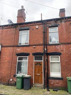 1 bedroom terraced house for sale, Marley Grove, Leeds LS11