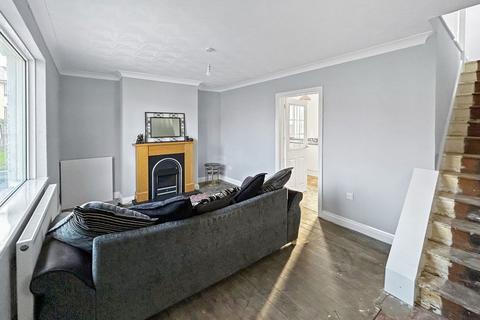 19 Baird Road, Carlisle, CA1 3AE