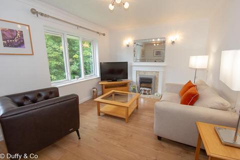 2 bedroom retirement property to rent, Church Road, Haywards Heath