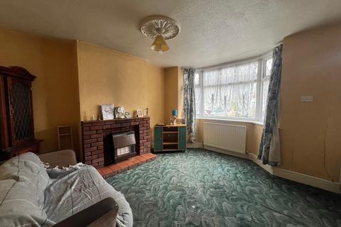 3 bedroom end of terrace house for sale, Pearson Avenue, Coventry, CV6