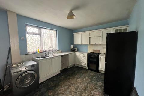 3 bedroom end of terrace house for sale, Pearson Avenue, Coventry, CV6