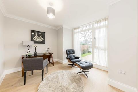 3 bedroom semi-detached house for sale, Blenheim Close, Raynes Park SW20