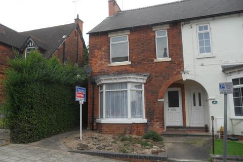 1 bedroom maisonette to rent, Shirburn Avenue, Mansfield