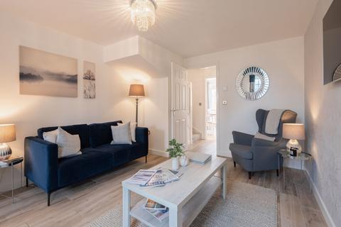 3 bedroom terraced house for sale, Plot 214, The Windermere at Coton Park, Chervil Way CV23