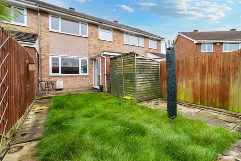 3 bedroom terraced house for sale, Walking distance to Clevedon Town Centre