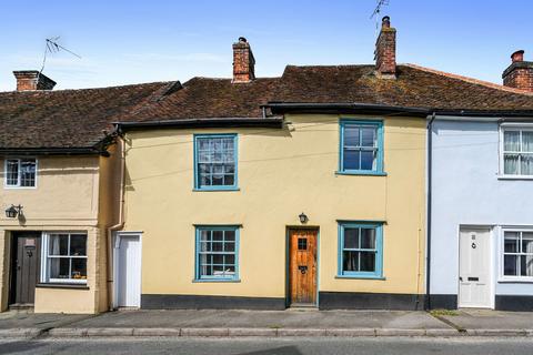 3 bedroom cottage for sale, Birch Street, Colchester CO6