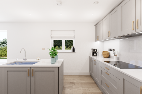 undefined, Plot 1, The Hollicombe at Cricketers' Green, School Lane, Forton PR3