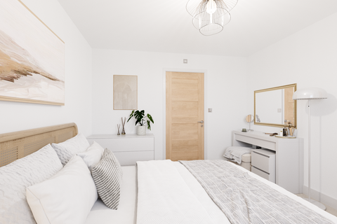 undefined, Plot 1, The Hollicombe at Cricketers' Green, School Lane, Forton PR3