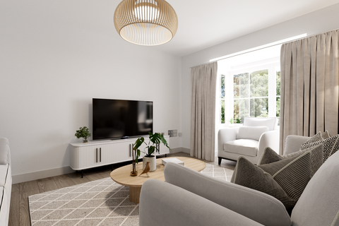 undefined, Plot 1, The Hollicombe at Cricketers' Green, School Lane, Forton PR3