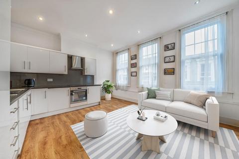 2 bedroom flat for sale, North End Road, Fulham