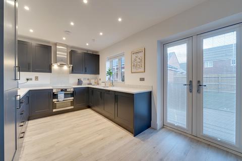 5 bedroom detached house for sale, Plot 26, The Rowington at Kenilworth Gate, 23 Devis Drive, Leamington Road CV8