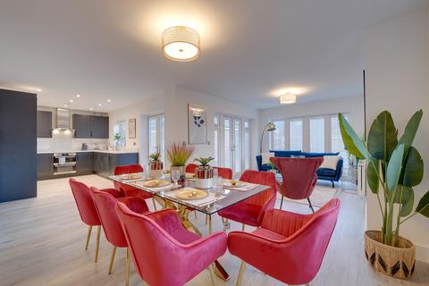 5 bedroom detached house for sale, Plot 26, The Rowington at Kenilworth Gate, 23 Devis Drive, Leamington Road CV8