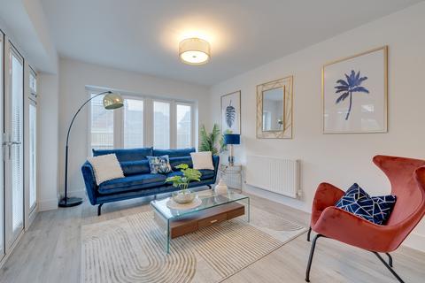 5 bedroom detached house for sale, Plot 26, The Rowington at Kenilworth Gate, 23 Devis Drive, Leamington Road CV8
