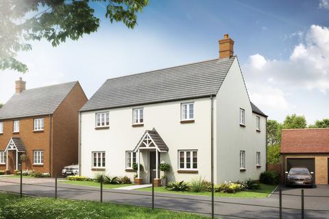 4 bedroom detached house for sale, Plot 930, The Cosgrove at The Farriers, Aintree Avenue NN12