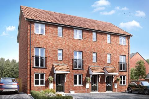 Plot 528, The Swinley at Whitmore Place, Holbrook Lane CV6