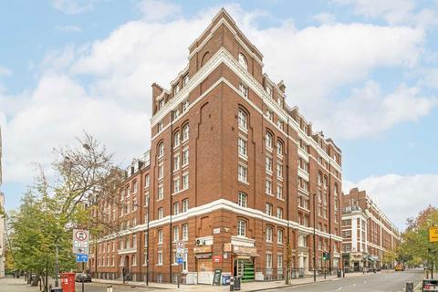 2 bedroom flat to rent, Bidborough Street, London WC1H