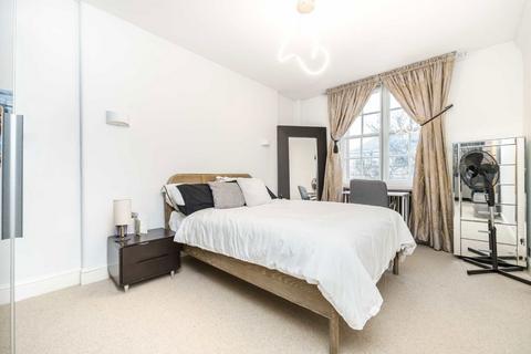 2 bedroom flat to rent, Bidborough Street, London WC1H