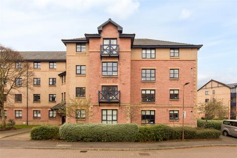 3 bedroom apartment for sale, Russell Gardens, Edinburgh, Midlothian