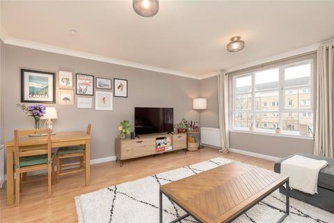 3 bedroom apartment for sale, Russell Gardens, Edinburgh, Midlothian