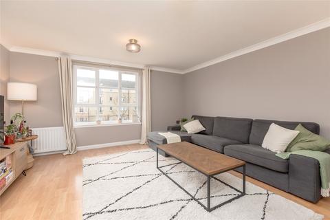 3 bedroom apartment for sale, Russell Gardens, Edinburgh, Midlothian