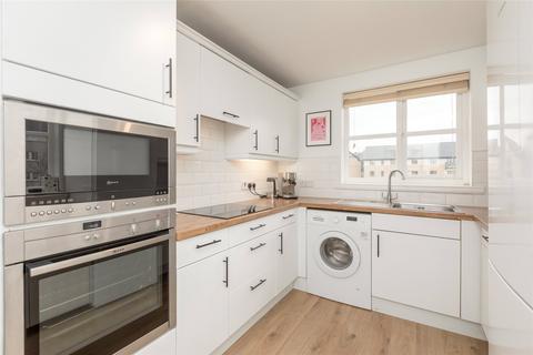 3 bedroom apartment for sale, Russell Gardens, Edinburgh, Midlothian