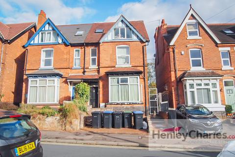 1 bedroom ground floor flat to rent, Upper Holland Road, Birmingham B72