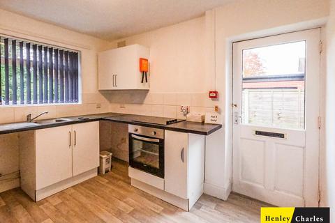 1 bedroom ground floor flat to rent, Upper Holland Road, Birmingham B72