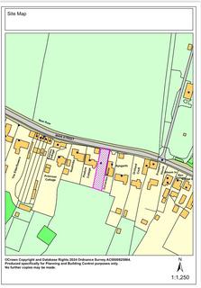 Land for sale, Main Street, Goole DN14