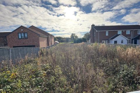 Land for sale, Main Street, Goole DN14