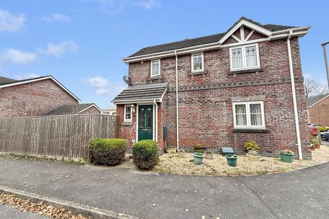 3 bedroom semi-detached house for sale, Fell Road, Westbury