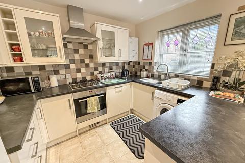 3 bedroom semi-detached house for sale, Fell Road, Westbury