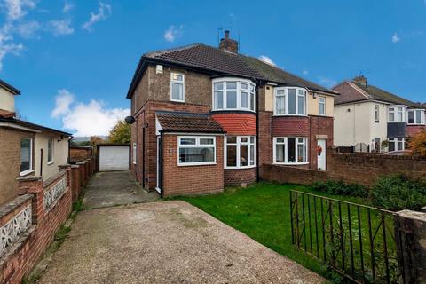 3 bedroom semi-detached house for sale, Parkstone Crescent, Hellaby