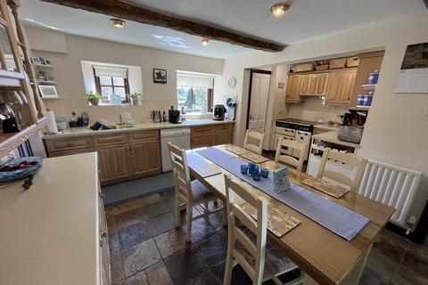 4 bedroom barn conversion to rent, Churcham, Gloucestershire