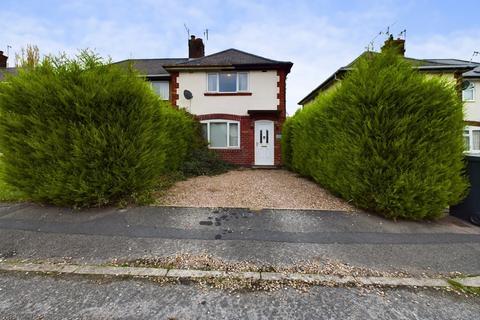 2 bedroom semi-detached house for sale, Vernon Road, Brampton