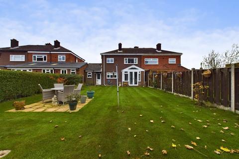 3 bedroom semi-detached house for sale, Shakespeare Street, Grassmoor