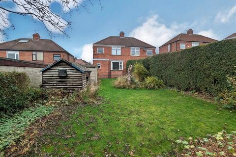 3 bedroom semi-detached house for sale, Reresby Crescent, Whiston