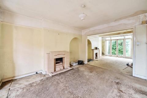 3 bedroom semi-detached house for sale, Beverley Way, New Malden, SW20