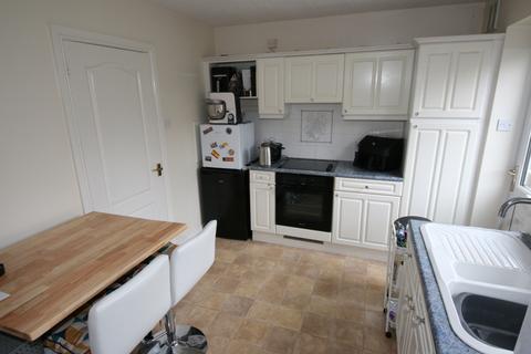 2 bedroom terraced house for sale, Kira Drive, Pity Me, Durham, DH1