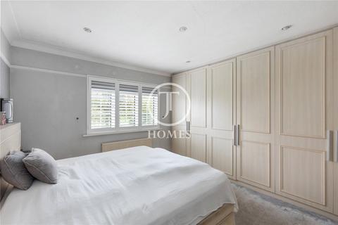 3 bedroom semi-detached house for sale, Park View Gardens, London, NW4