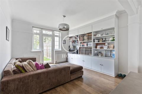 3 bedroom semi-detached house for sale, Park View Gardens, London, NW4