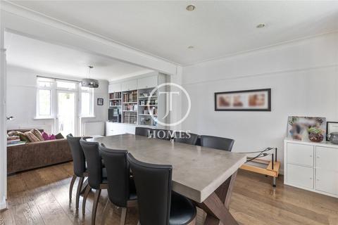 3 bedroom semi-detached house for sale, Park View Gardens, London, NW4