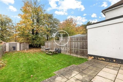 3 bedroom semi-detached house for sale, Park View Gardens, London, NW4