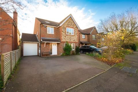 5 bedroom detached house for sale, Forge End, St. Albans, Hertfordshire