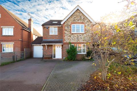 5 bedroom detached house for sale, Forge End, St. Albans, Hertfordshire