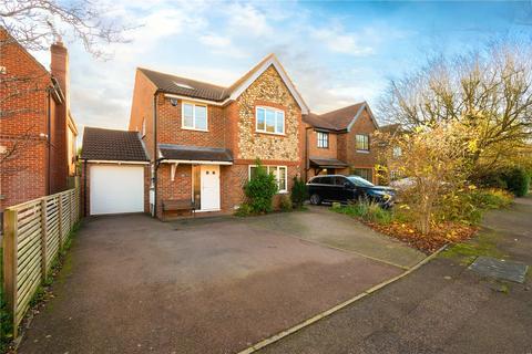 5 bedroom detached house for sale, Forge End, St. Albans, Hertfordshire