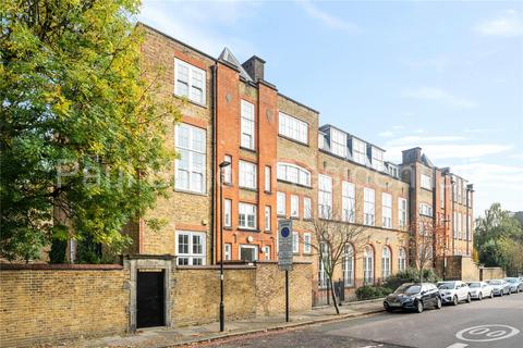 1 bedroom apartment for sale, Tollington Road, London, N7