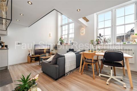 1 bedroom apartment for sale, Tollington Road, London, N7