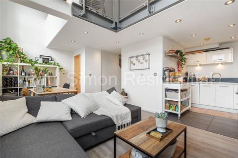 1 bedroom apartment for sale, Tollington Road, London, N7